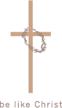 be like Christ